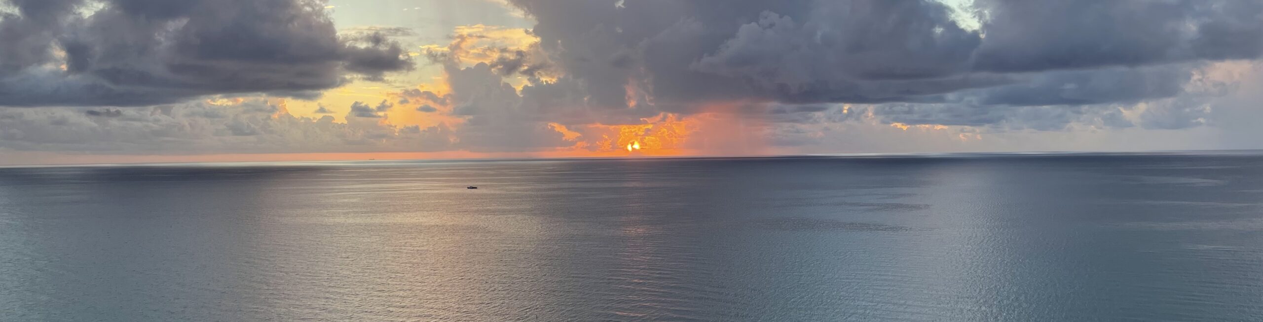 Miami Sunrise
