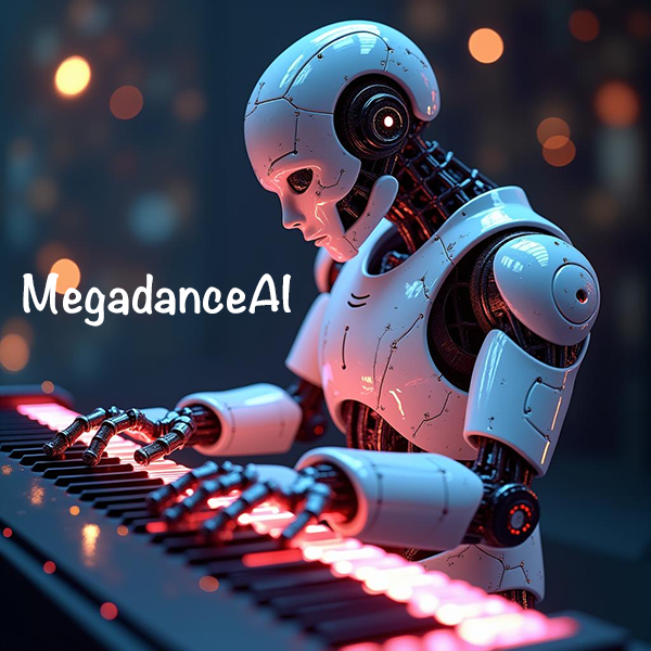 Generative AI For Electronic Dance Music