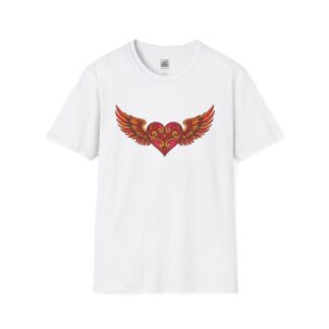 Summer of Love (Unisex Softstyle T-Shirt)